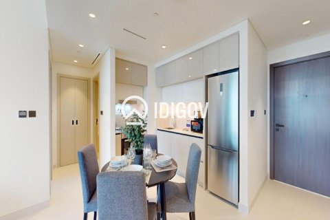 1 bedroom Apartment in EMAAR Beachfront, UAE No. 184739 8