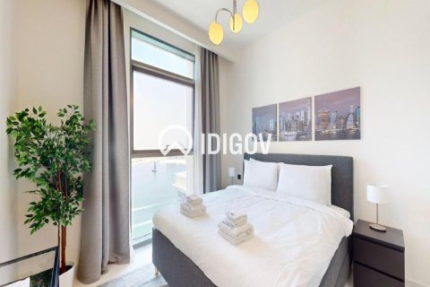1 bedroom Apartment in EMAAR Beachfront, UAE No. 184739 3