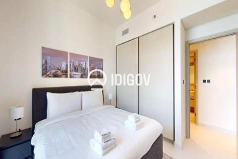 1 bedroom Apartment in EMAAR Beachfront, UAE No. 184739 4