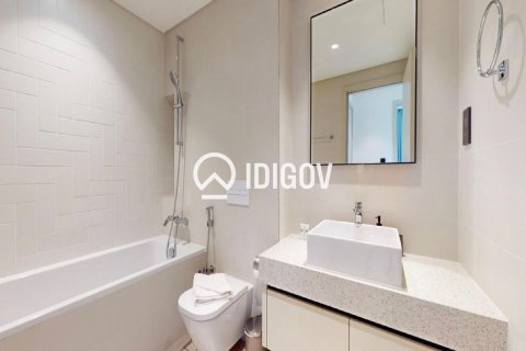 1 bedroom Apartment in EMAAR Beachfront, UAE No. 184739 12