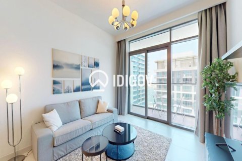1 bedroom Apartment in EMAAR Beachfront, UAE No. 184739 9
