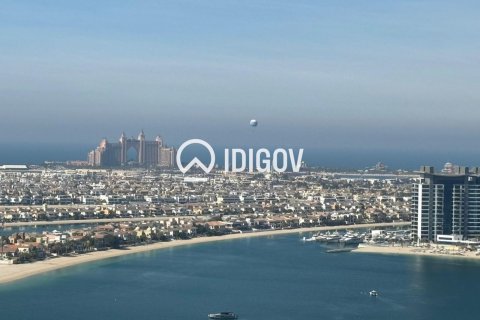 1 bedroom Apartment in EMAAR Beachfront, UAE No. 184739 11