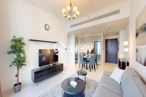 1 bedroom Apartment in EMAAR Beachfront, UAE No. 184739 7