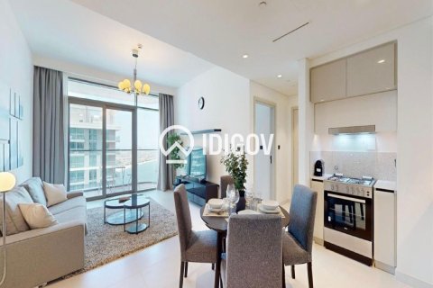 1 bedroom Apartment in EMAAR Beachfront, UAE No. 184739 6