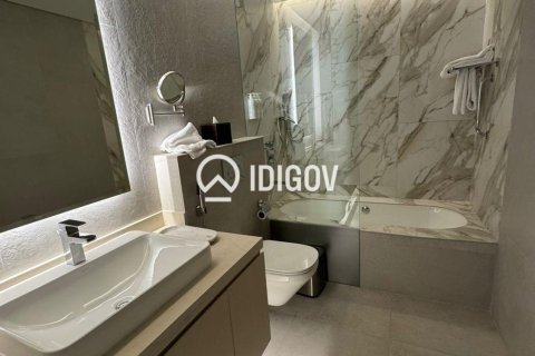 Studio Apartment in Dubai Marina, UAE No. 184737 8