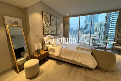 Studio Apartment in Dubai Marina, UAE No. 184737 10