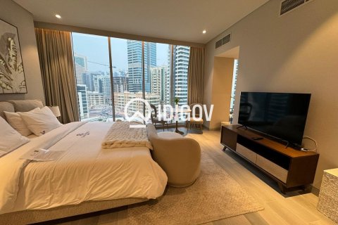 Studio Apartment in Dubai Marina, UAE No. 184737 9