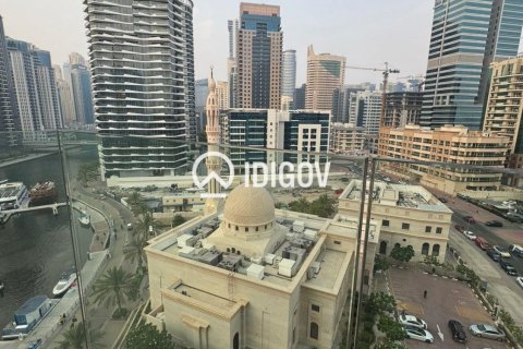 Studio Apartment in Dubai Marina, UAE No. 184737 5