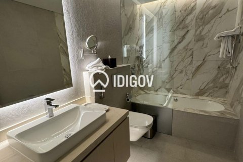 Studio Apartment in Dubai Marina, UAE No. 184737 11