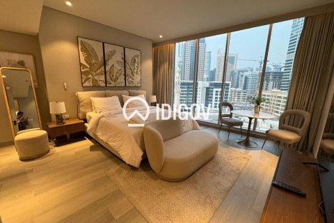 Studio Apartment in Dubai Marina, UAE No. 184737 6