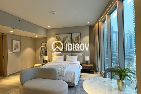 Studio Apartment in Dubai Marina, UAE No. 184737 4