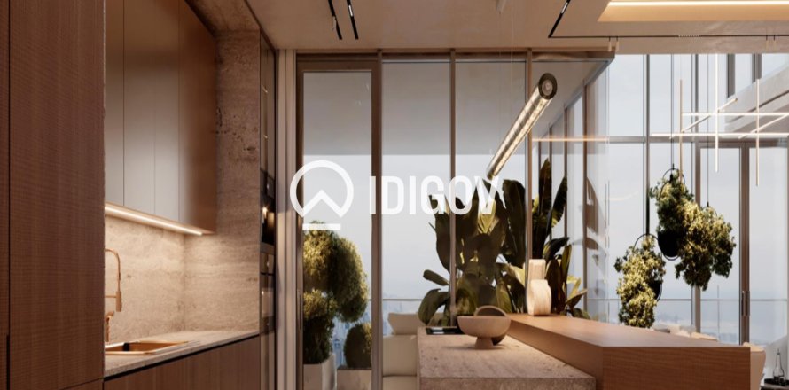 3 bedrooms Apartment in Dubai Marina, UAE No. 184742