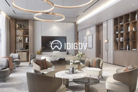 3 bedrooms Apartment in Dubai Marina, UAE No. 184742 7