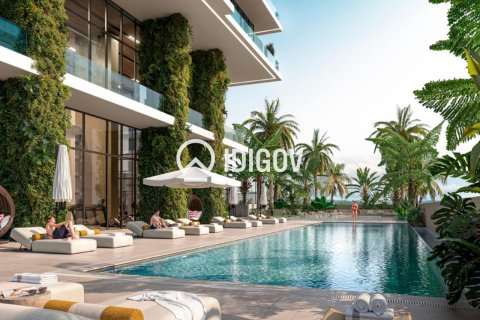 3 bedrooms Apartment in Dubai Marina, UAE No. 184742 3