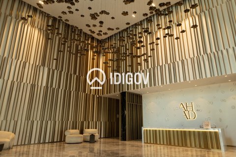 1 bedroom Apartment in Business Bay, UAE No. 184740 17