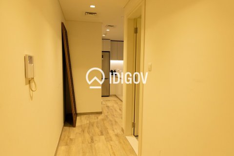 1 bedroom Apartment in Business Bay, UAE No. 184740 20