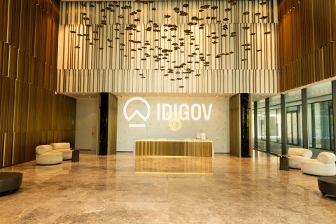 1 bedroom Apartment in Business Bay, UAE No. 184740 12