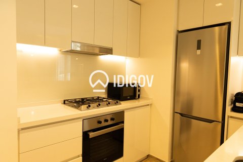 1 bedroom Apartment in Business Bay, UAE No. 184740 25