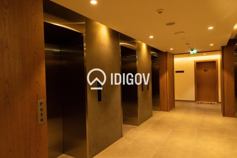 1 bedroom Apartment in Business Bay, UAE No. 184740 19