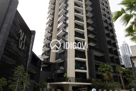 1 bedroom Apartment in Business Bay, UAE No. 184740