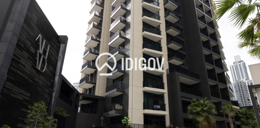 1 bedroom Apartment in Business Bay, UAE No. 184740