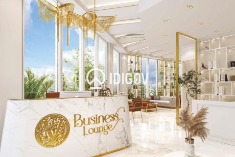 1 bedroom Apartment in Arjan, UAE No. 184741 9
