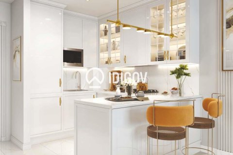 1 bedroom Apartment in Arjan, UAE No. 184741 5