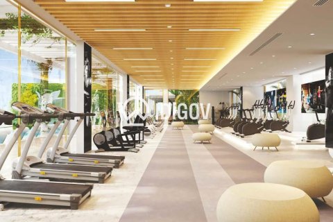 1 bedroom Apartment in Arjan, UAE No. 184741 12