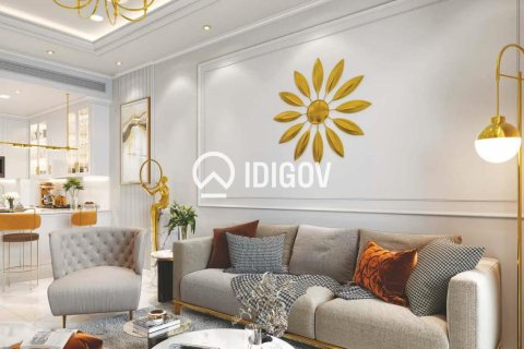 1 bedroom Apartment in Arjan, UAE No. 184741 6