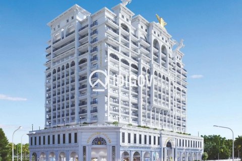 1 bedroom Apartment in Arjan, UAE No. 184741 3