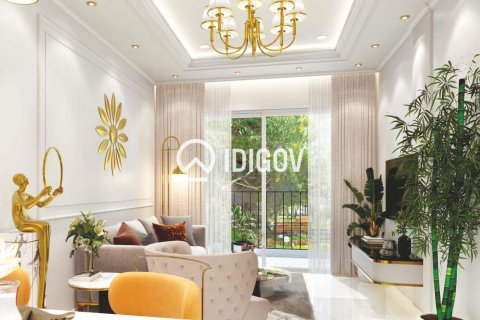 1 bedroom Apartment in Arjan, UAE No. 184741 16