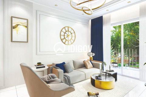 1 bedroom Apartment in Arjan, UAE No. 184741 14