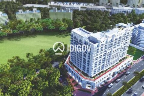 1 bedroom Apartment in Arjan, UAE No. 184741 4