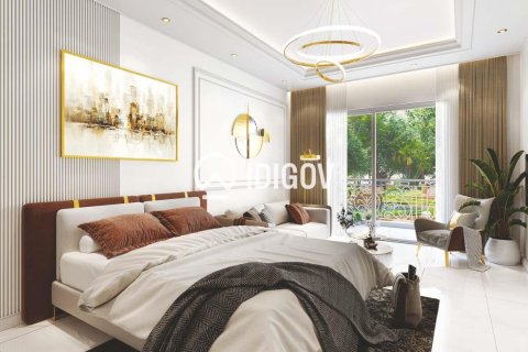 1 bedroom Apartment in Arjan, UAE No. 184741