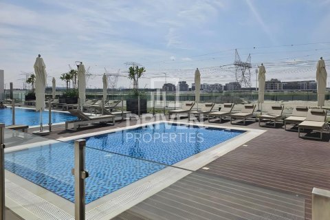 Квартира с 1 спальней №121885 10