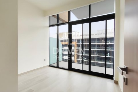 Квартира с 1 спальней №121885 5