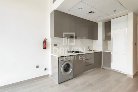 Квартира с 1 спальней №121885 2