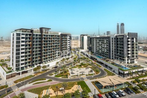 Квартира с 1 спальней №121886 2