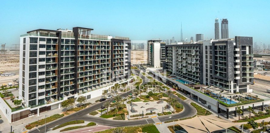 Квартира с 1 спальней №121886