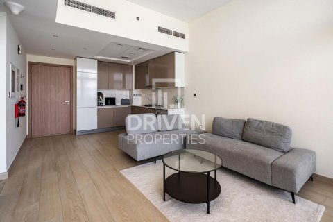 Квартира с 1 спальней №121886 6