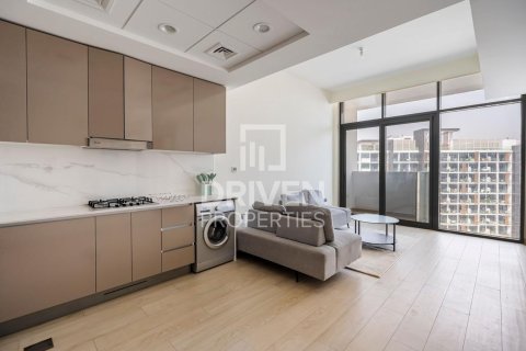 Квартира с 1 спальней №121886 5