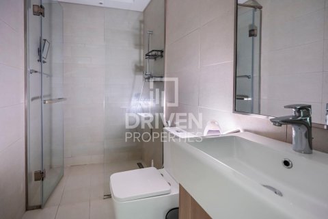 Квартира с 1 спальней №121886 11