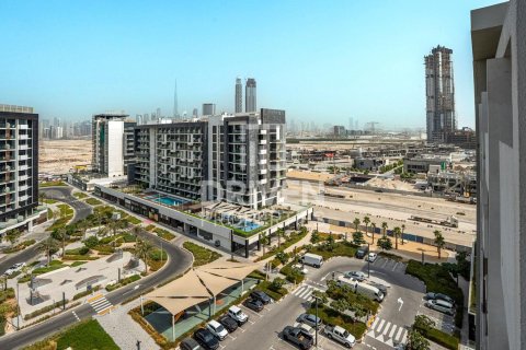 Квартира с 1 спальней №121886 3