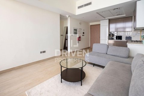 Квартира с 1 спальней №121886 7