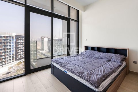 Квартира с 1 спальней №121886 9