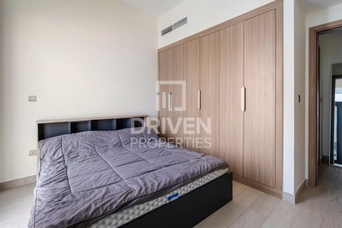 Квартира с 1 спальней №121886 10