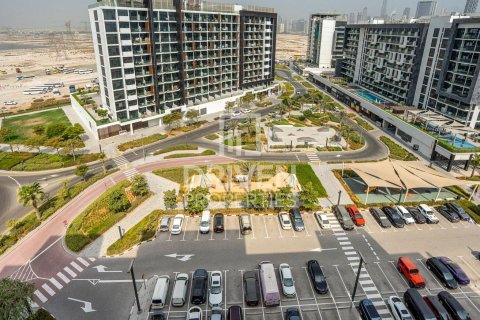 Квартира с 1 спальней №121886 12