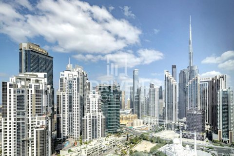 Penthouse de 2 chambres No. 121881 12