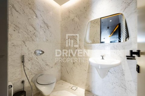 Penthouse de 2 chambres No. 121881 13