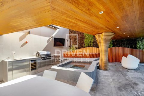 Penthouse de 2 chambres No. 121881 10